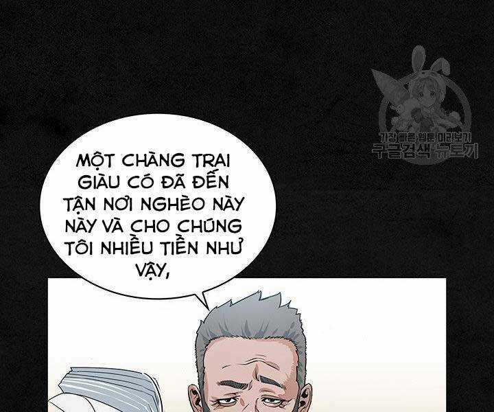 Mục Hạ Vô Nhân - Chapter 14 - Trang 17