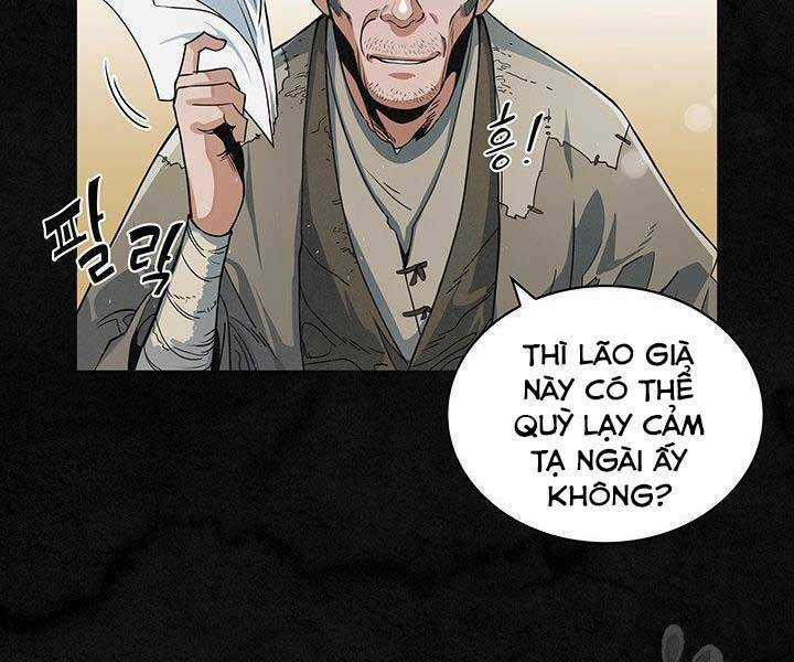 Mục Hạ Vô Nhân - Chapter 14 - Trang 18