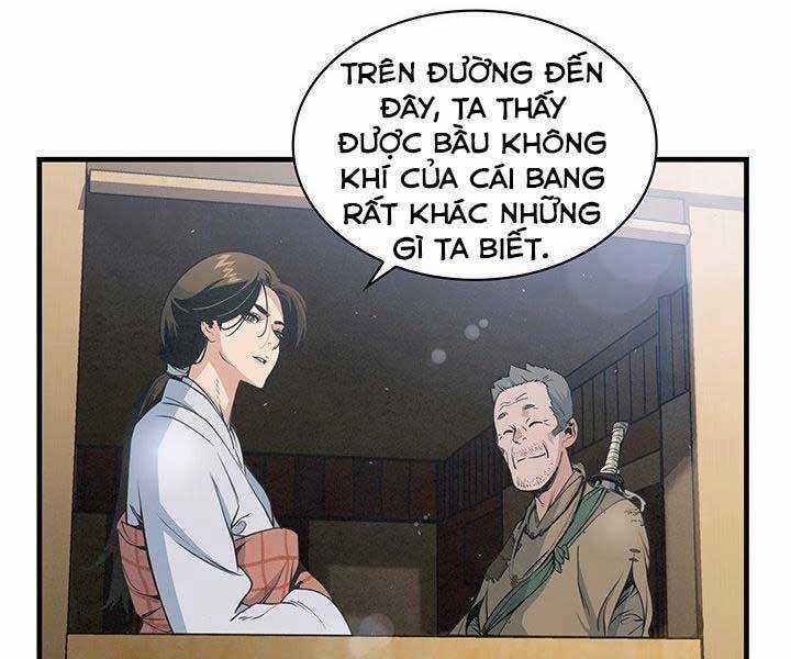 Mục Hạ Vô Nhân - Chapter 14 - Trang 3