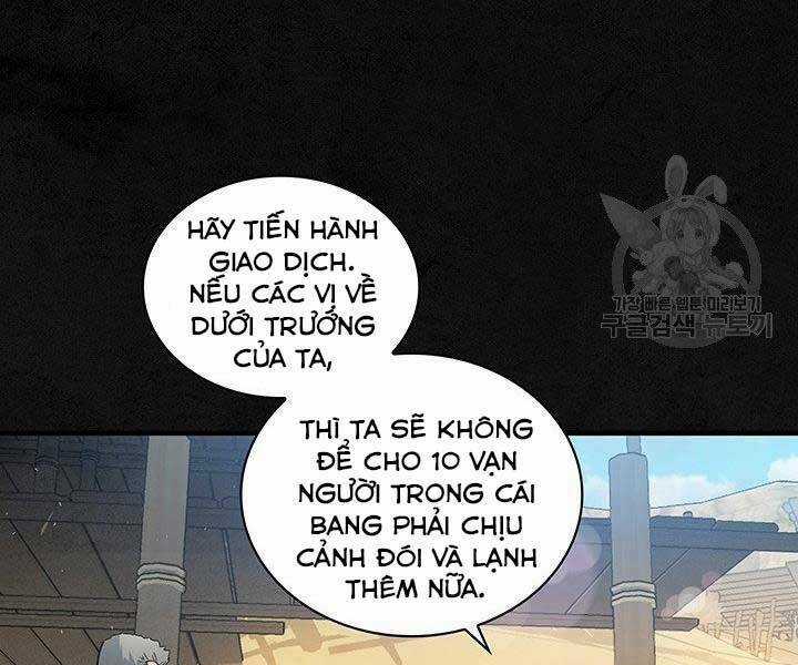 Mục Hạ Vô Nhân - Chapter 14 - Trang 22