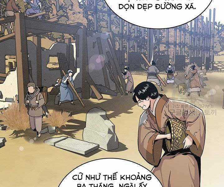 Mục Hạ Vô Nhân - Chapter 14 - Trang 32