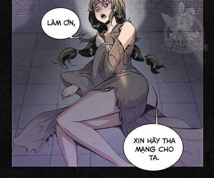 Mục Hạ Vô Nhân - Chapter 14 - Trang 36