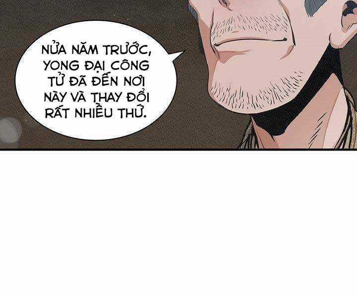 Mục Hạ Vô Nhân - Chapter 14 - Trang 5