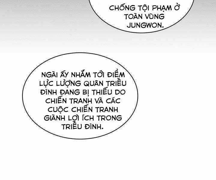 Mục Hạ Vô Nhân - Chapter 14 - Trang 43