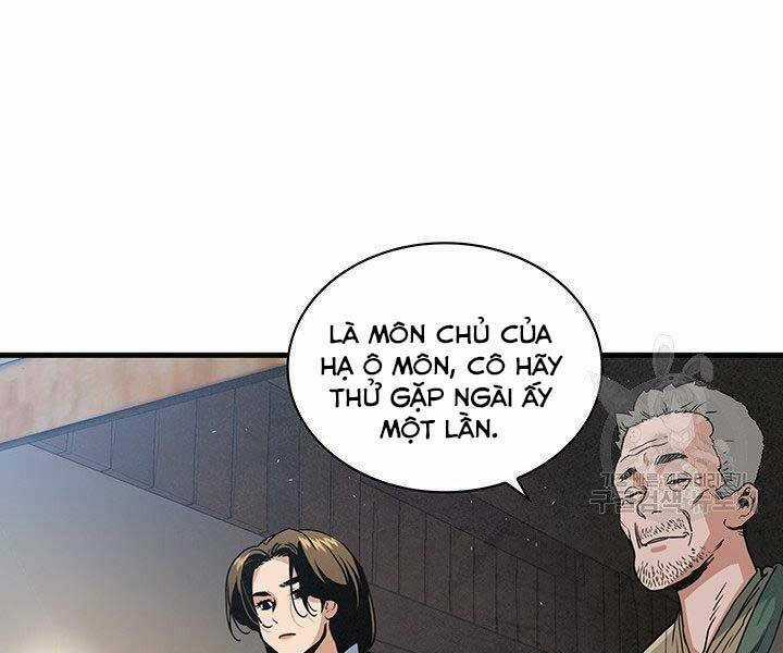 Mục Hạ Vô Nhân - Chapter 14 - Trang 44