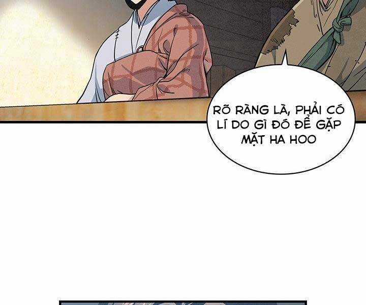 Mục Hạ Vô Nhân - Chapter 14 - Trang 45