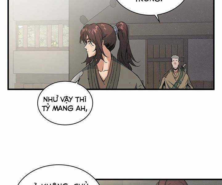 Mục Hạ Vô Nhân - Chapter 14 - Trang 49