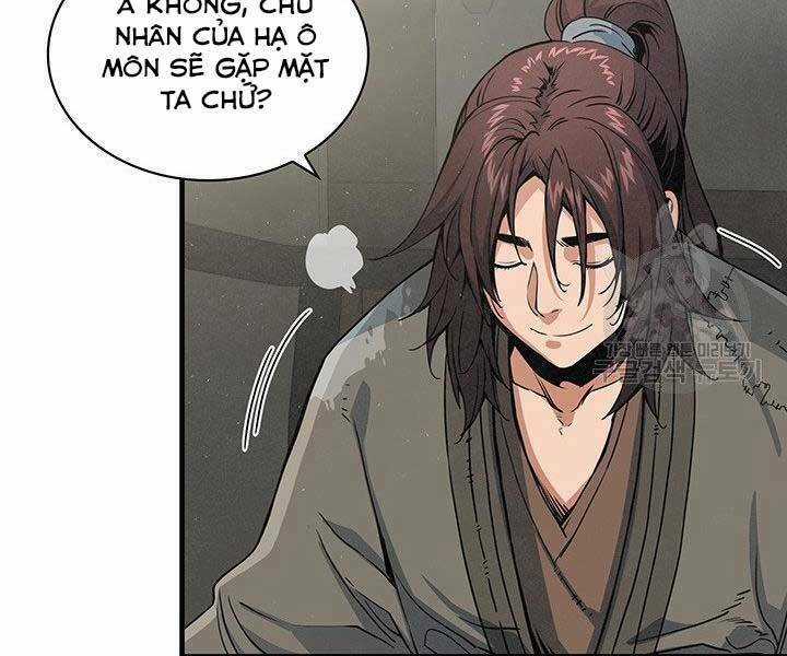 Mục Hạ Vô Nhân - Chapter 14 - Trang 50