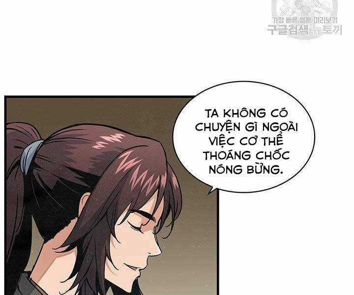 Mục Hạ Vô Nhân - Chapter 14 - Trang 65