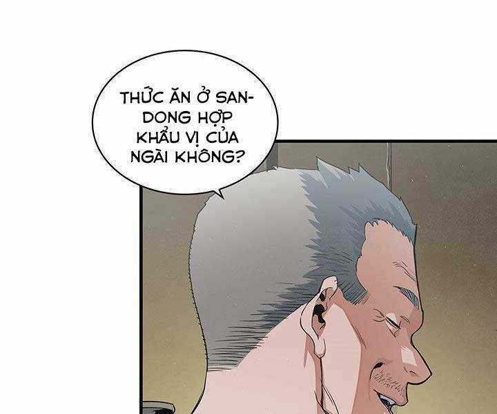 Mục Hạ Vô Nhân - Chapter 14 - Trang 69