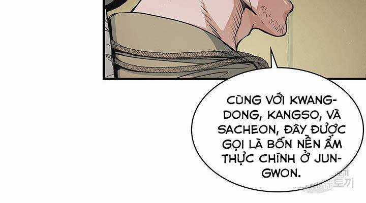 Mục Hạ Vô Nhân - Chapter 14 - Trang 70