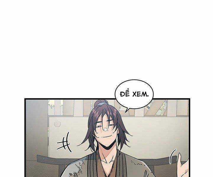 Mục Hạ Vô Nhân - Chapter 14 - Trang 71