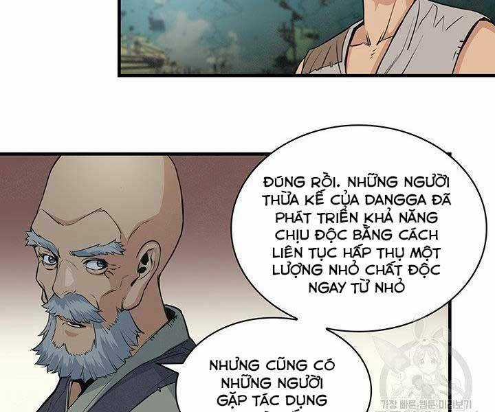 Mục Hạ Vô Nhân - Chapter 14 - Trang 80