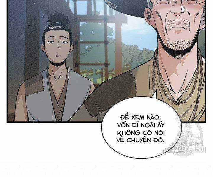 Mục Hạ Vô Nhân - Chapter 14 - Trang 82
