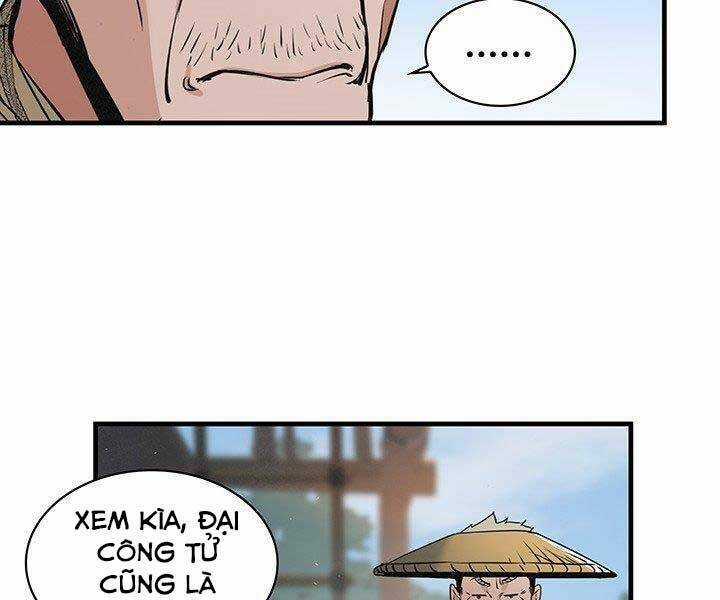 Mục Hạ Vô Nhân - Chapter 14 - Trang 85