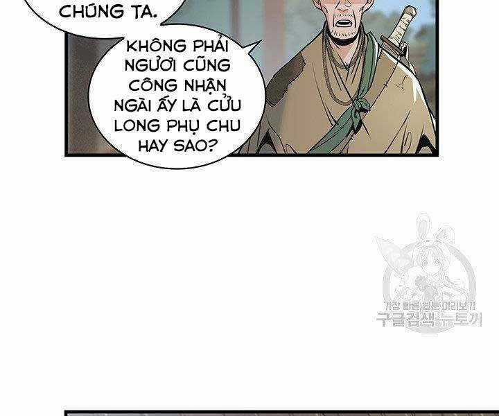 Mục Hạ Vô Nhân - Chapter 14 - Trang 86