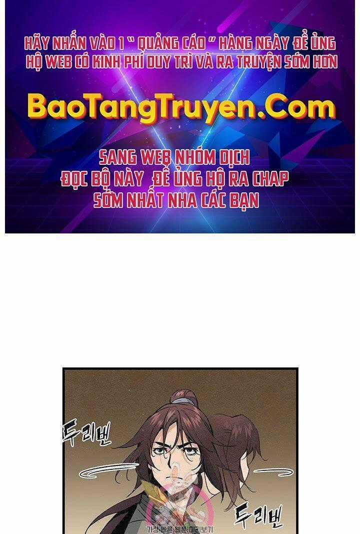 Mục Hạ Vô Nhân - Chapter 15 - Trang 1