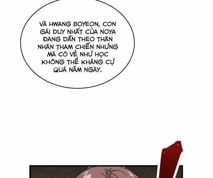 Mục Hạ Vô Nhân - Chapter 15 - Trang 122