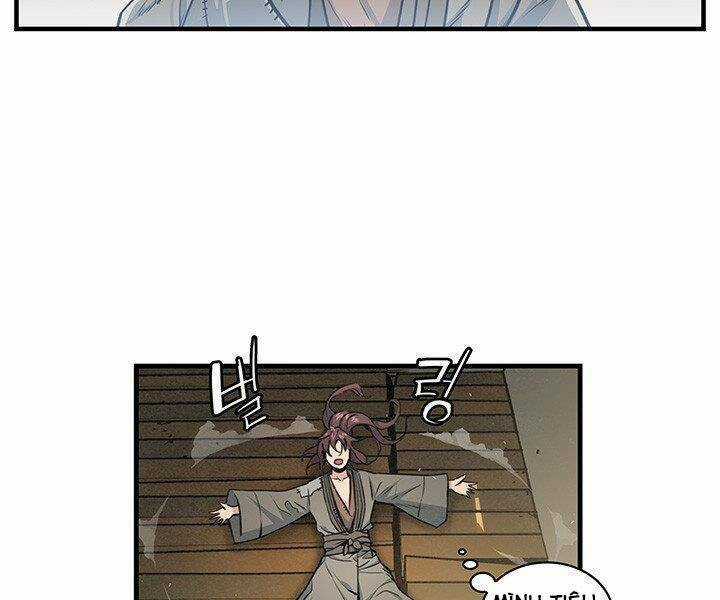 Mục Hạ Vô Nhân - Chapter 15 - Trang 32