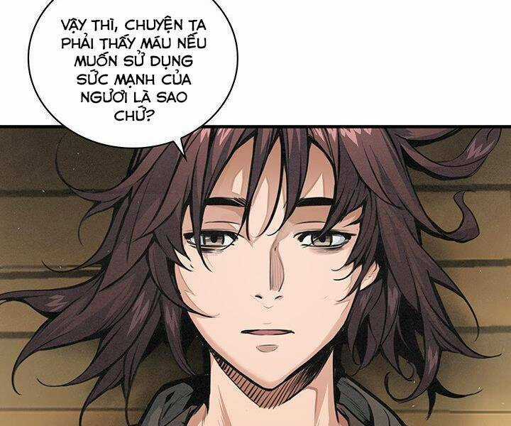 Mục Hạ Vô Nhân - Chapter 15 - Trang 34