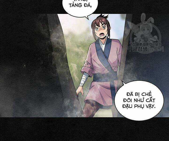 Mục Hạ Vô Nhân - Chapter 15 - Trang 75