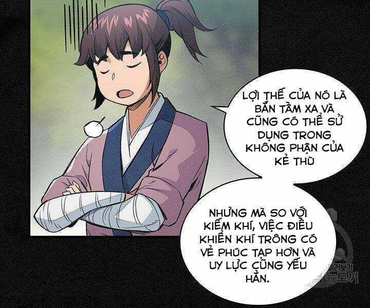 Mục Hạ Vô Nhân - Chapter 15 - Trang 81