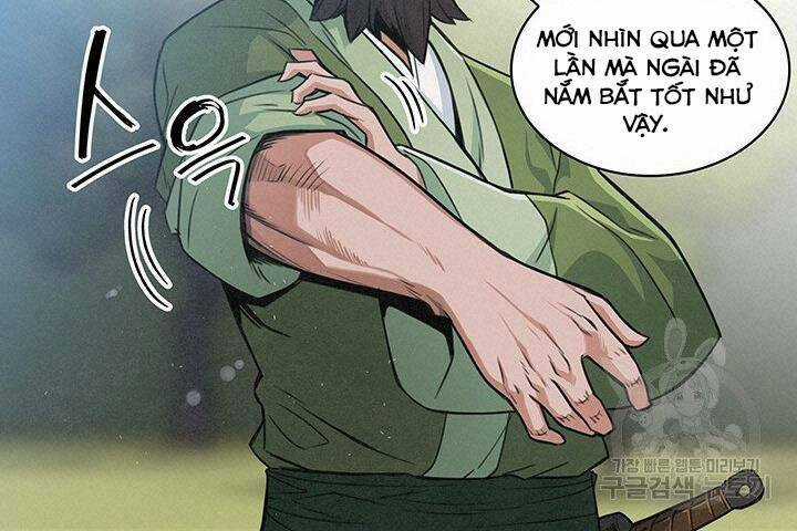 Mục Hạ Vô Nhân - Chapter 15 - Trang 83