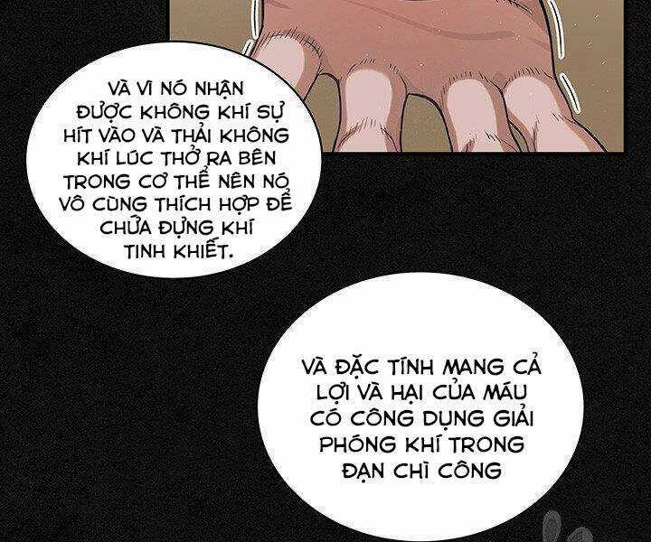 Mục Hạ Vô Nhân - Chapter 15 - Trang 88