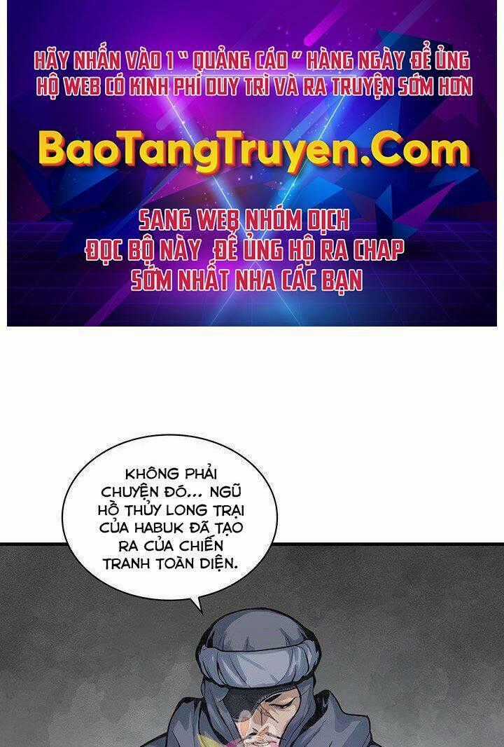 Mục Hạ Vô Nhân - Chapter 16 - Trang 1