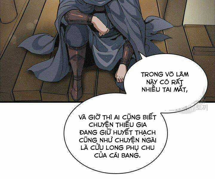 Mục Hạ Vô Nhân - Chapter 16 - Trang 11