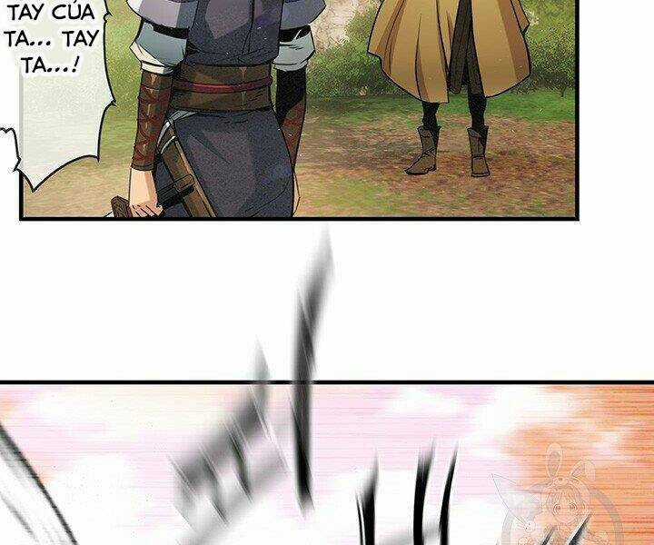 Mục Hạ Vô Nhân - Chapter 16 - Trang 113