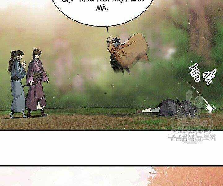 Mục Hạ Vô Nhân - Chapter 16 - Trang 117