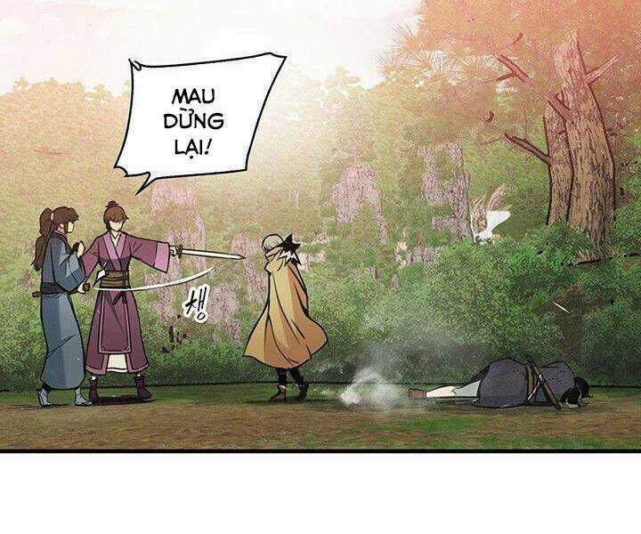 Mục Hạ Vô Nhân - Chapter 16 - Trang 118