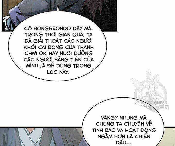 Mục Hạ Vô Nhân - Chapter 16 - Trang 13