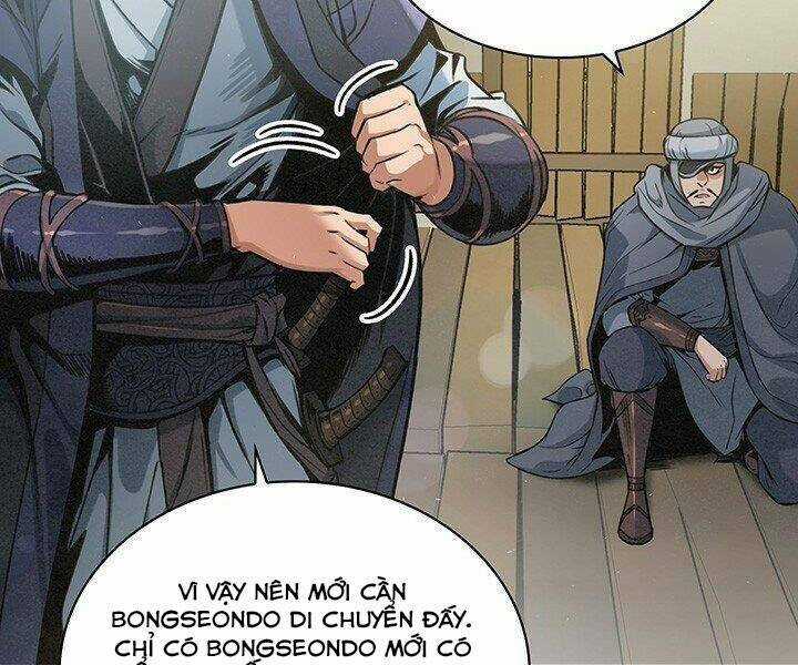 Mục Hạ Vô Nhân - Chapter 16 - Trang 14