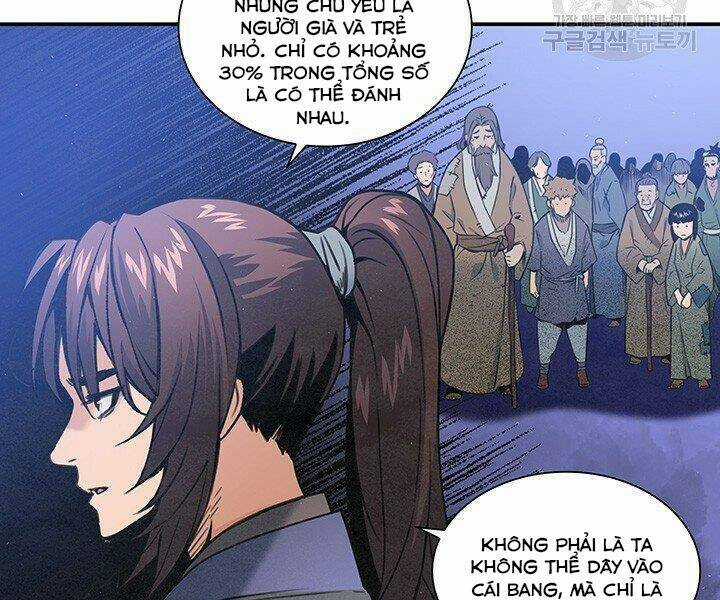 Mục Hạ Vô Nhân - Chapter 16 - Trang 20