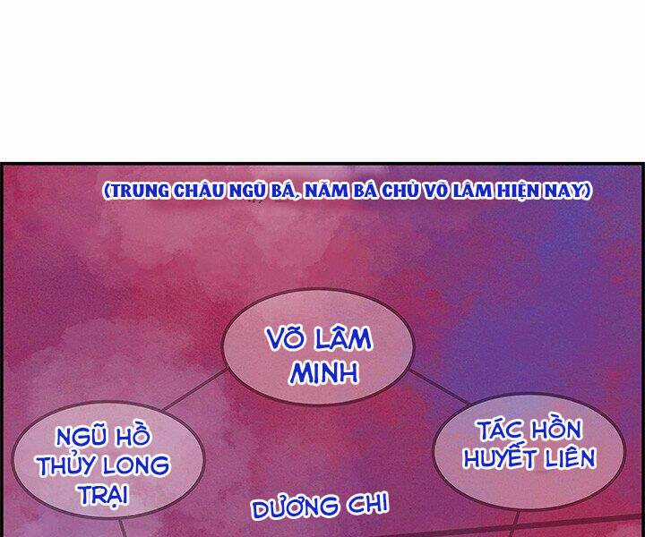 Mục Hạ Vô Nhân - Chapter 16 - Trang 23