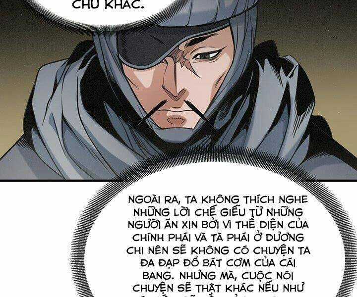 Mục Hạ Vô Nhân - Chapter 16 - Trang 30