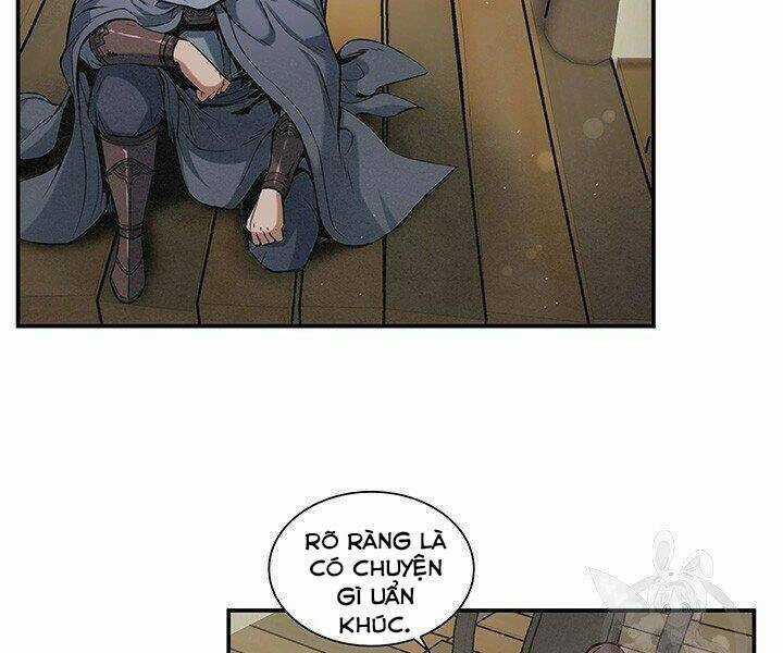 Mục Hạ Vô Nhân - Chapter 16 - Trang 35