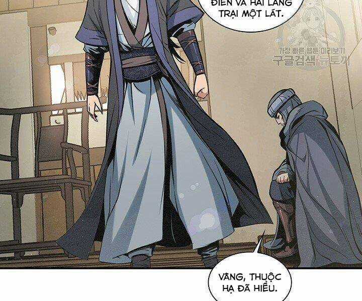 Mục Hạ Vô Nhân - Chapter 16 - Trang 38