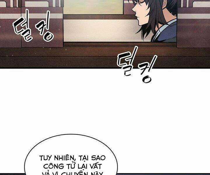 Mục Hạ Vô Nhân - Chapter 16 - Trang 44