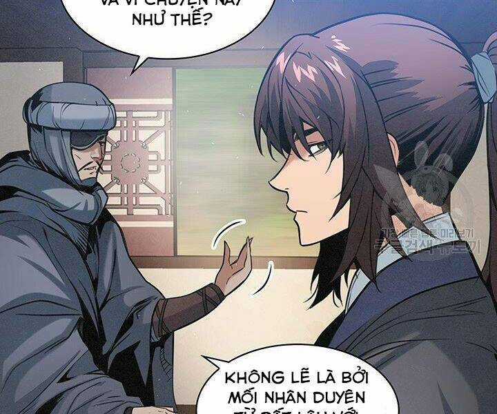 Mục Hạ Vô Nhân - Chapter 16 - Trang 45