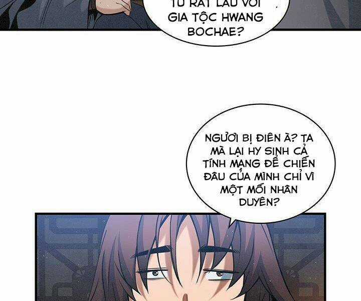 Mục Hạ Vô Nhân - Chapter 16 - Trang 46