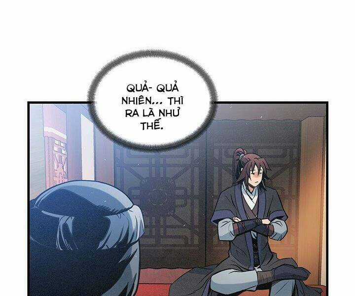 Mục Hạ Vô Nhân - Chapter 16 - Trang 48