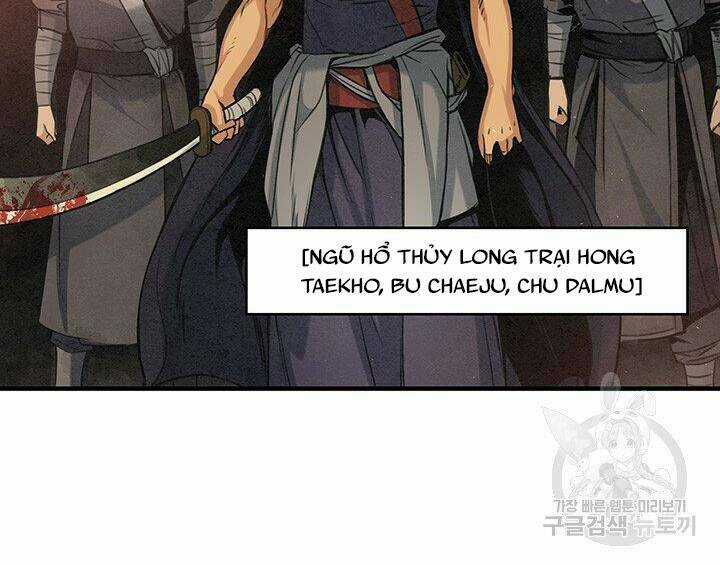 Mục Hạ Vô Nhân - Chapter 16 - Trang 64