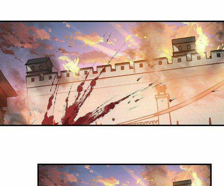 Mục Hạ Vô Nhân - Chapter 16 - Trang 73