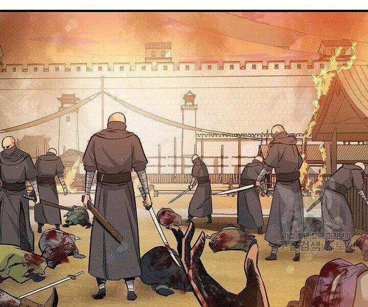 Mục Hạ Vô Nhân - Chapter 16 - Trang 76