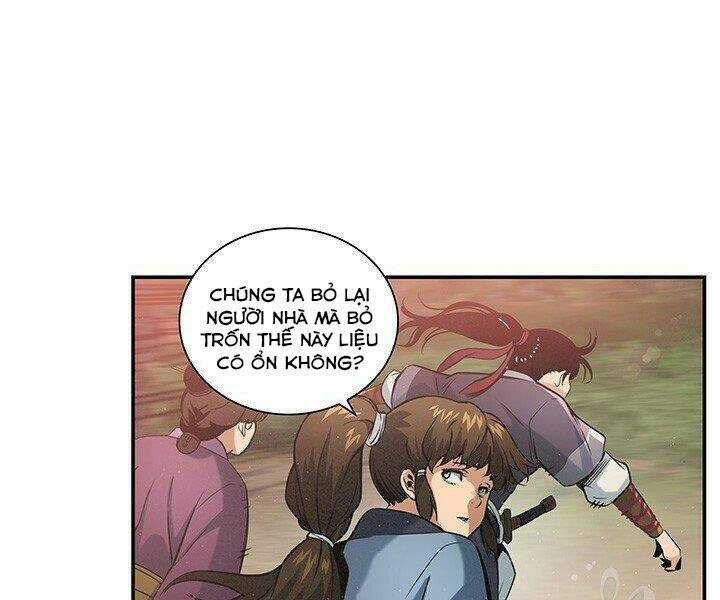 Mục Hạ Vô Nhân - Chapter 16 - Trang 84