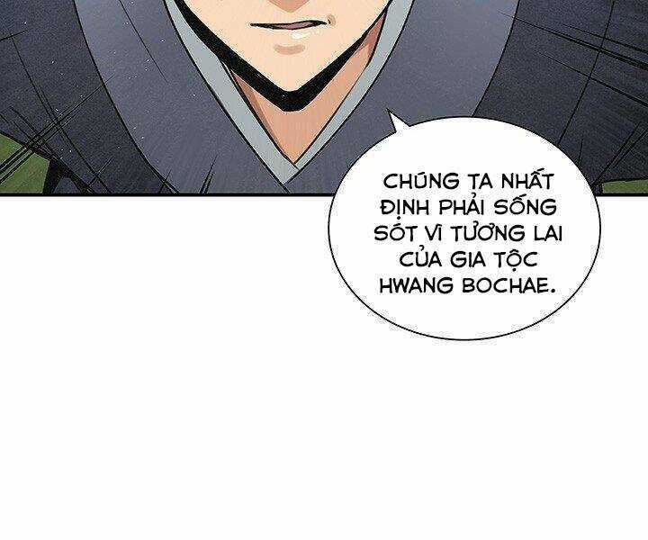 Mục Hạ Vô Nhân - Chapter 16 - Trang 86