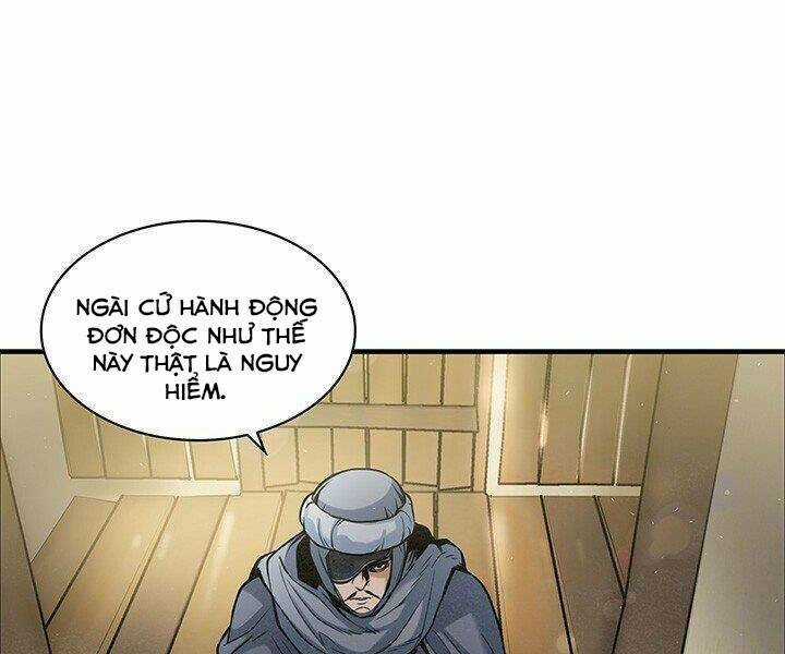 Mục Hạ Vô Nhân - Chapter 16 - Trang 10